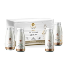 Квартет солей Мертвого моря